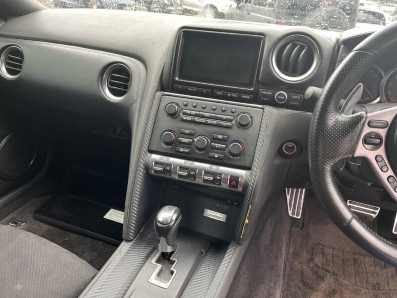 2010 Nissan GT-R Premium Edition For Sale In KZN
