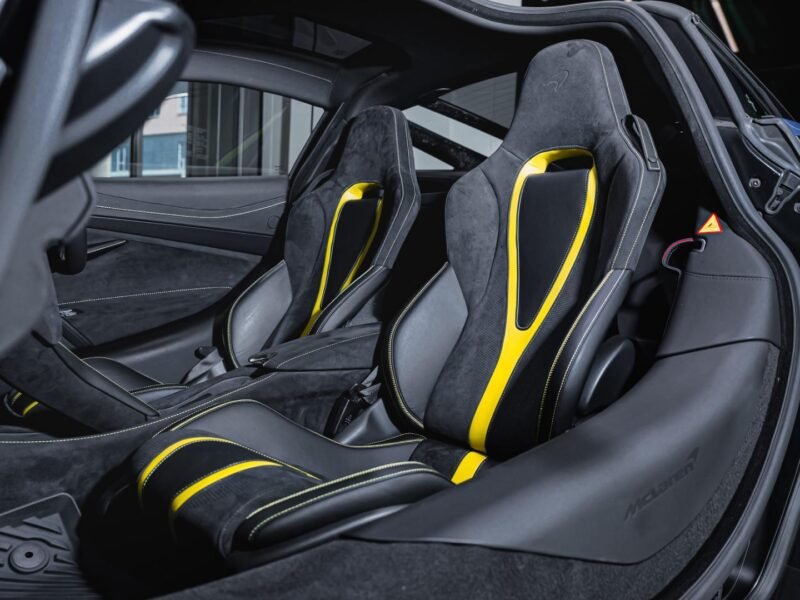 2023 McLaren 720S Coupe For Sale IN GP
