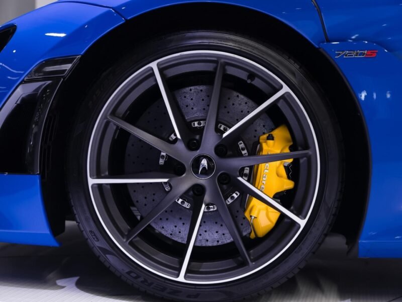 2023 McLaren 720S Coupe For Sale IN GP