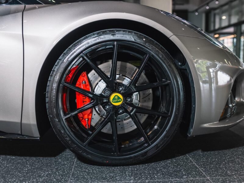 2023 Lotus Emira V6 Supercharged Auto For Sale IN GP