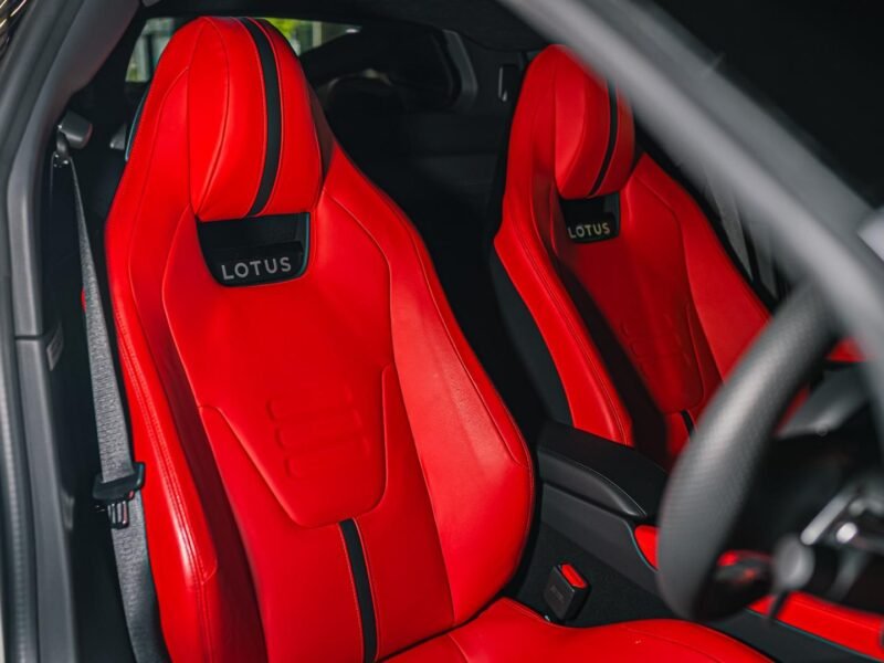 2023 Lotus Emira V6 Supercharged Auto For Sale IN GP