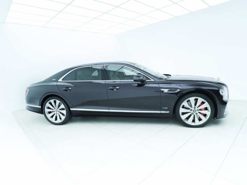 2021 Bentley Flying Spur W12 For Sale In Benoni