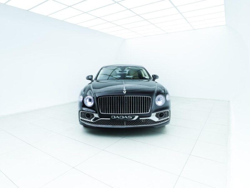 2021 Bentley Flying Spur W12 For Sale In Benoni