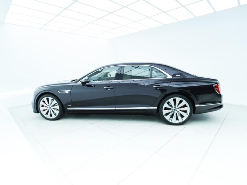2021 Bentley Flying Spur W12 For Sale In Benoni