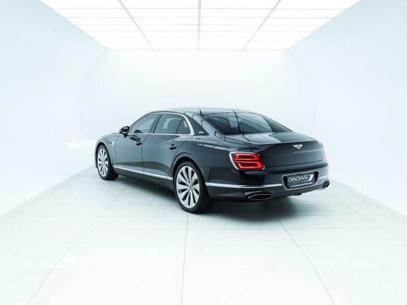 2021 Bentley Flying Spur W12 For Sale In Benoni