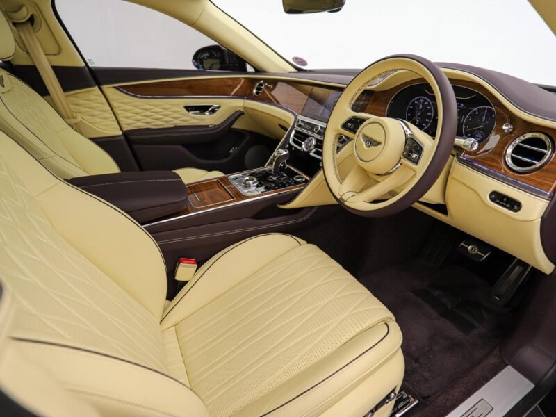2021 Bentley Flying Spur W12 For Sale In Benoni