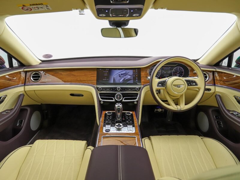 2021 Bentley Flying Spur W12 For Sale In Benoni