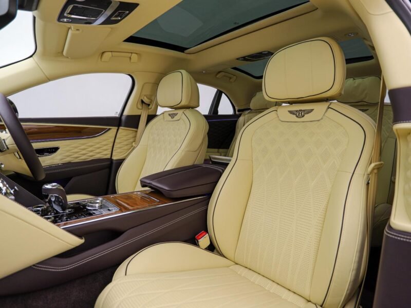 2021 Bentley Flying Spur W12 For Sale In Benoni