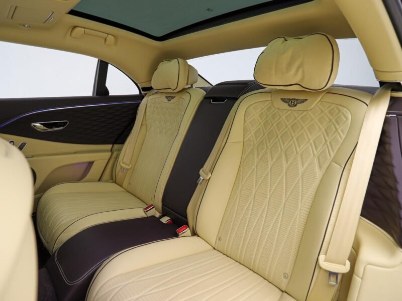 2021 Bentley Flying Spur W12 For Sale In Benoni