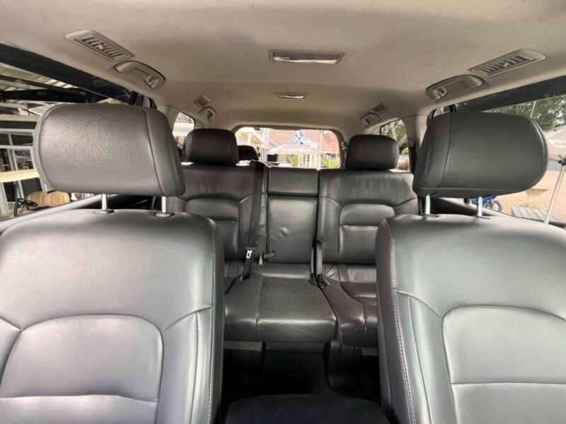 2016 Toyota Land Cruiser 200 4.5D-4D V8 VX For Sale In KZN