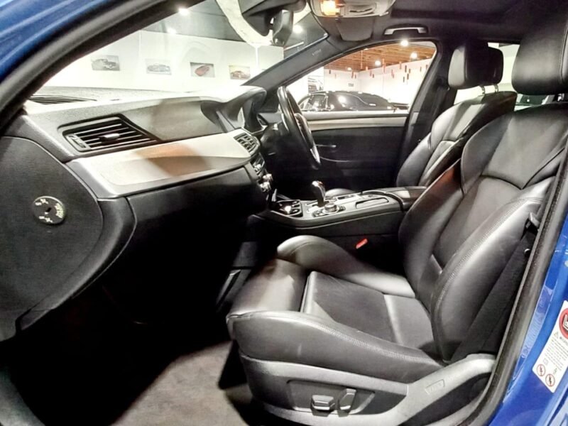 2013 BMW M5 F10 For Sale In KZN