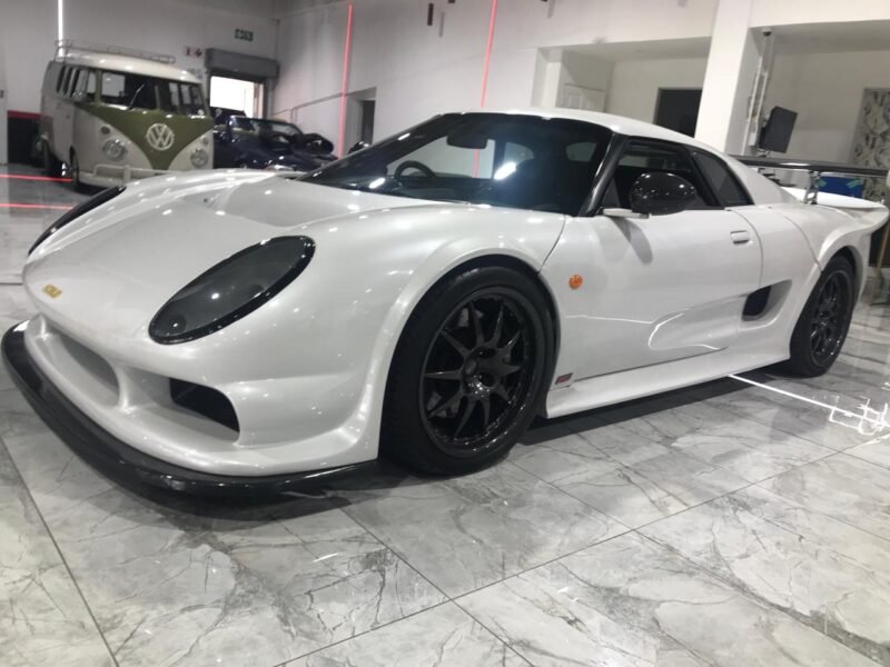 2005 Noble M-Series M400 For Sale In KZN