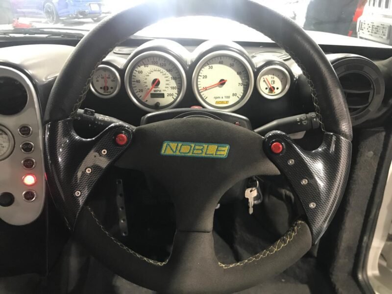 2005 Noble M-Series M400 For Sale In KZN
