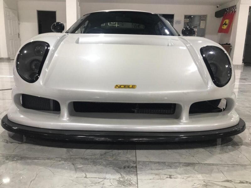 2005 Noble M-Series M400 For Sale In KZN