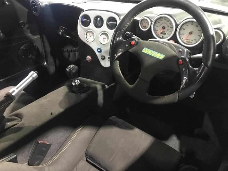 2005 Noble M-Series M400 For Sale In KZN