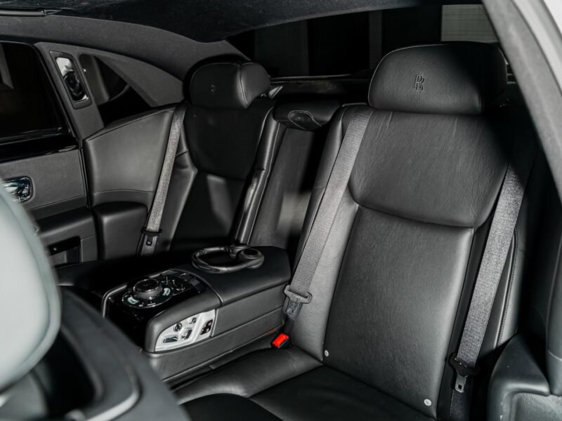 2015 Rolls-Royce Ghost 6.6L For Sale IN GP