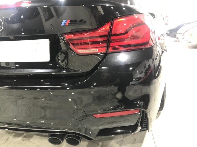 2017 BMW M4 Convertible Competition For Sale In KZN