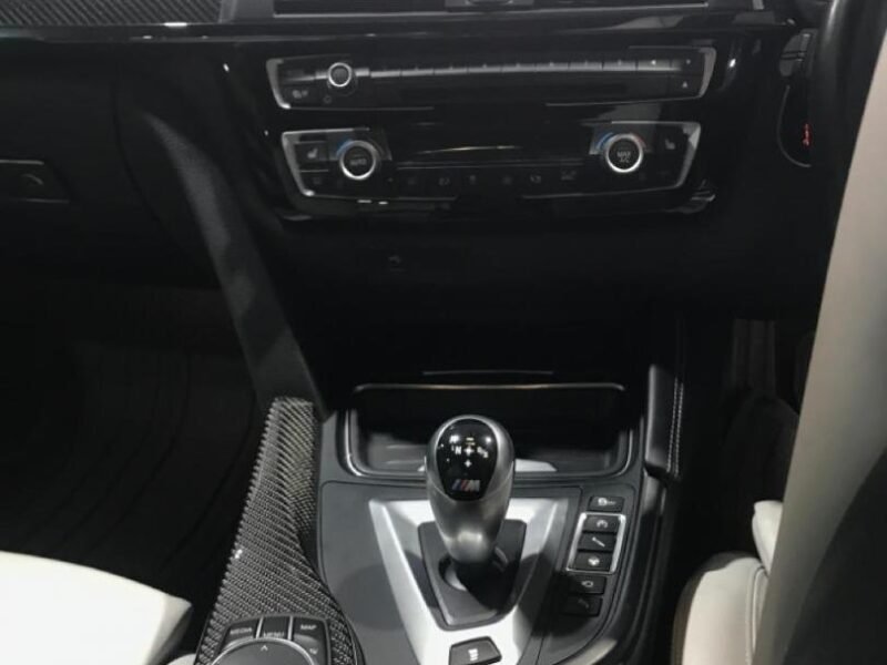 2017 BMW M4 Convertible Competition For Sale In KZN