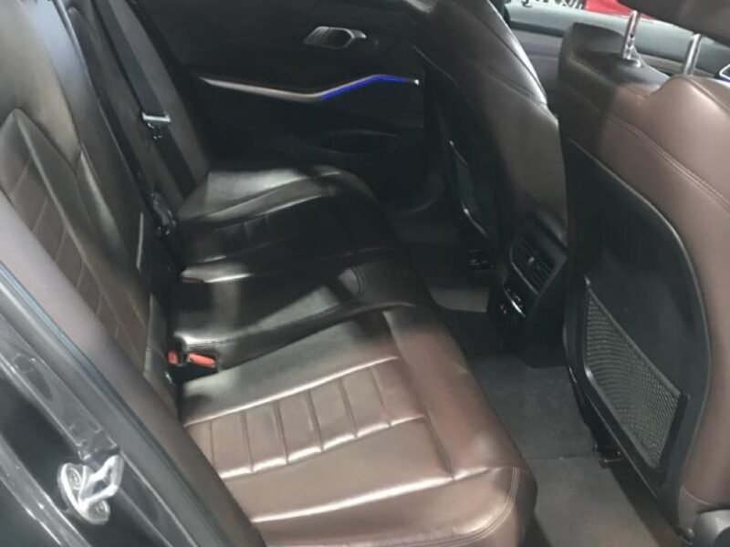 2019 BMW 3 Series 330i M Sport For Sale In KZN