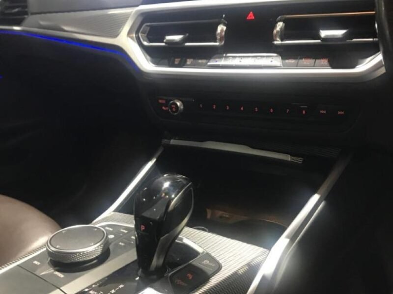 2019 BMW 3 Series 330i M Sport For Sale In KZN