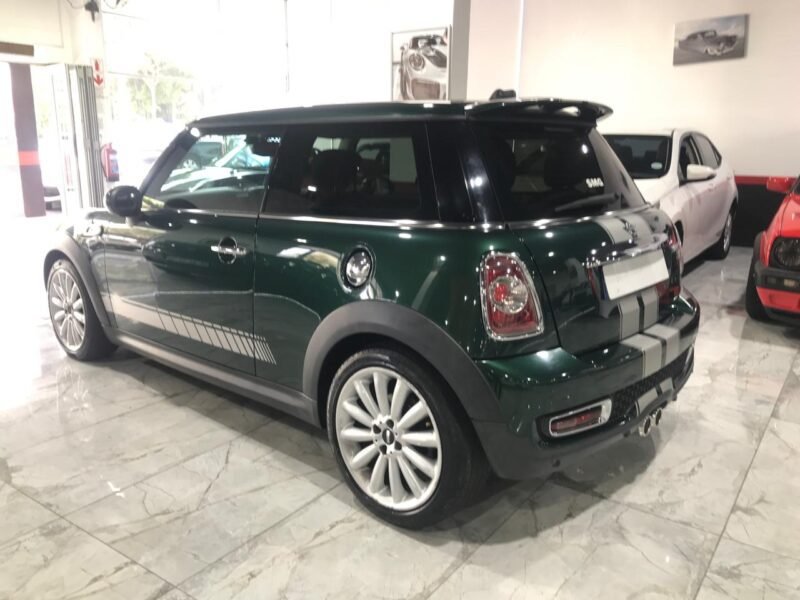 2014 MINI Hatch Cooper SD For Sale In KZN