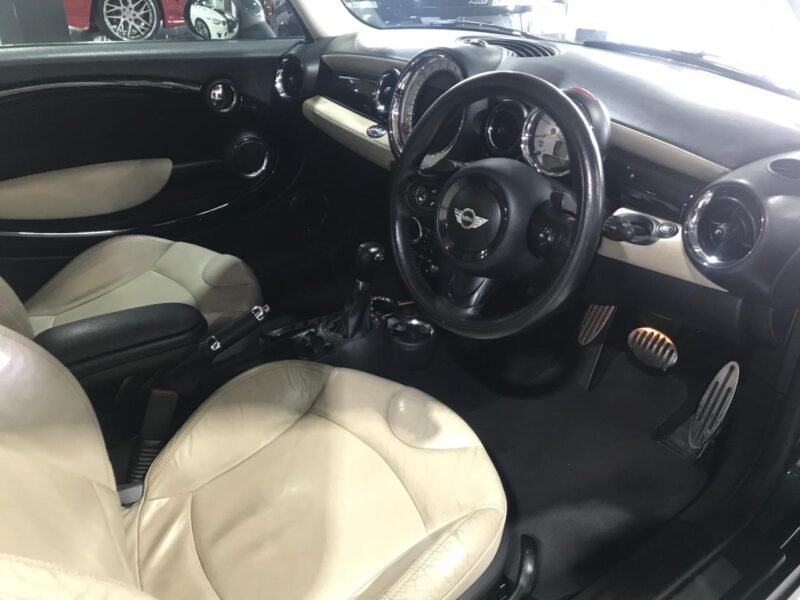2014 MINI Hatch Cooper SD For Sale In KZN