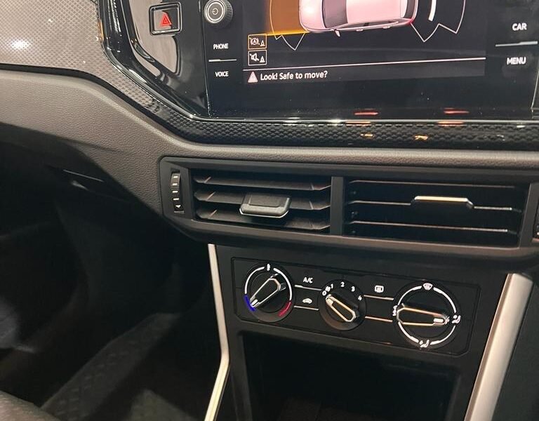 2023 Volkswagen Polo Hatch 1.0TSI 70kW Life For Sale In KZN