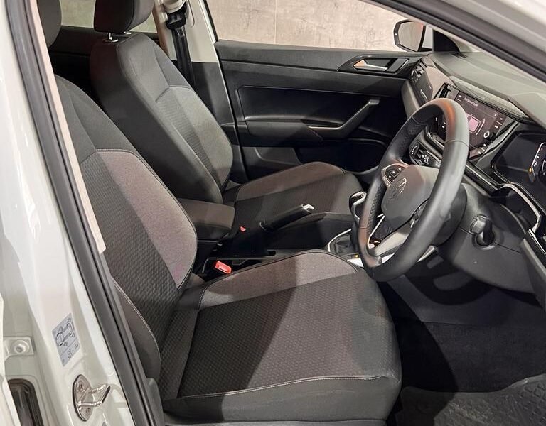 2023 Volkswagen Polo Hatch 1.0TSI 70kW Life For Sale In KZN