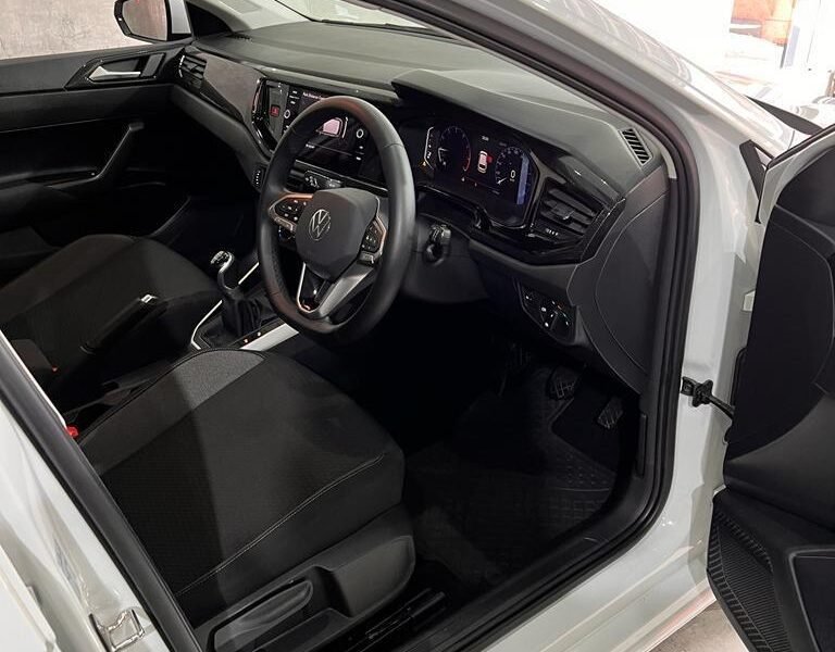 2023 Volkswagen Polo Hatch 1.0TSI 70kW Life For Sale In KZN