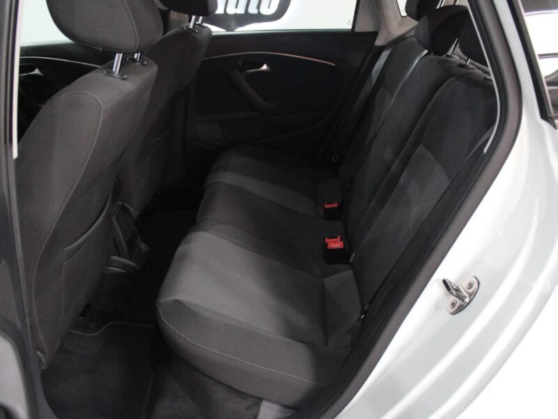 2014 VW Polo 1.2TSI Highline (A) For Sale In CT