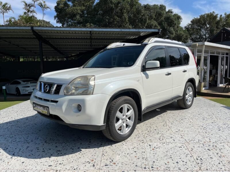 2010 Nissan X-Trail 2.0 XE For Sale In KZN