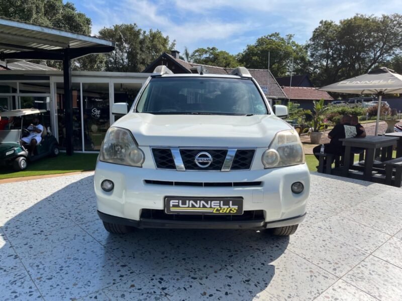 2010 Nissan X-Trail 2.0 XE For Sale In KZN