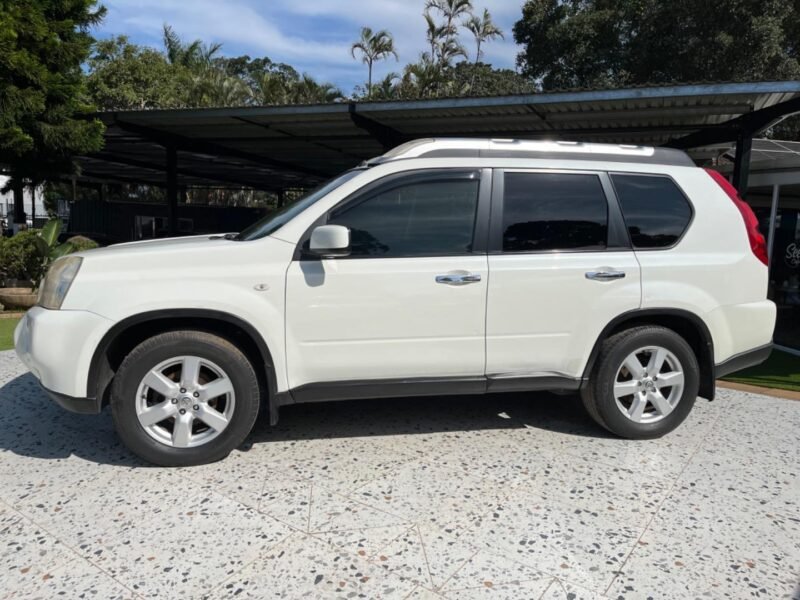 2010 Nissan X-Trail 2.0 XE For Sale In KZN