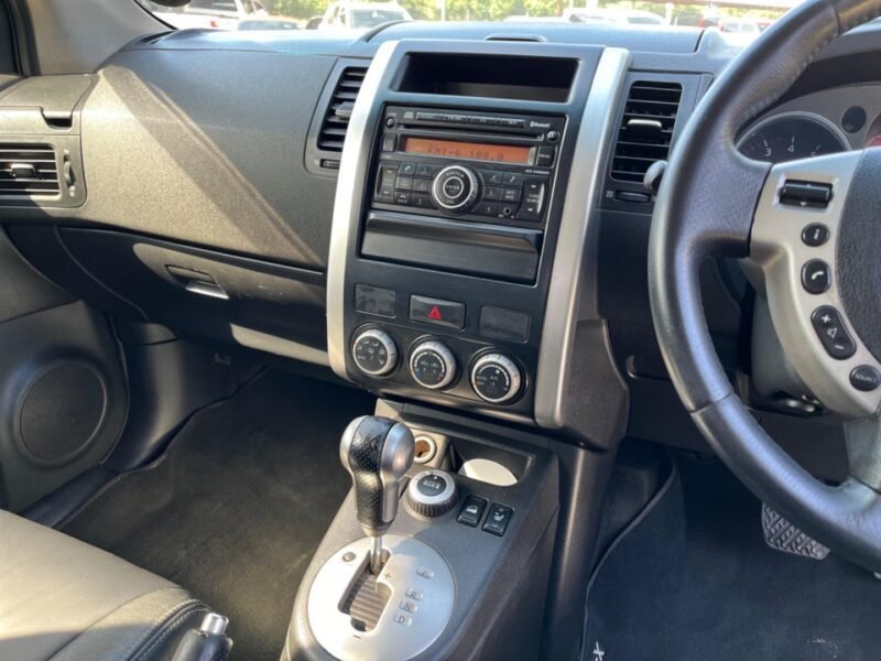 2010 Nissan X-Trail 2.0 XE For Sale In KZN