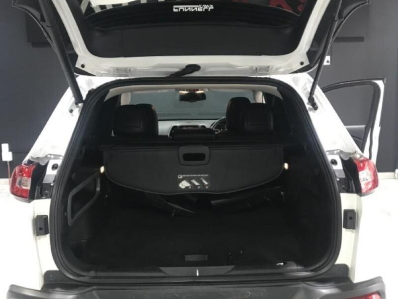 2019 Jeep Cherokee 3.2L Limited For Sale In KZN