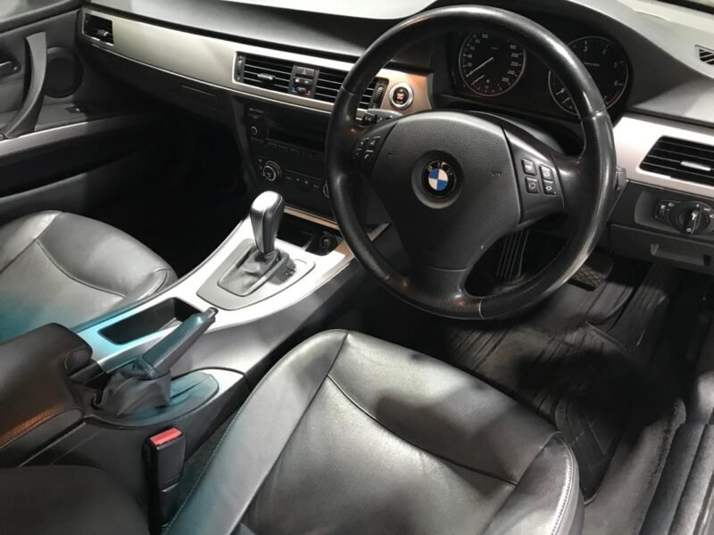 2007 BMW 3 Series 320i For Sale In KZN