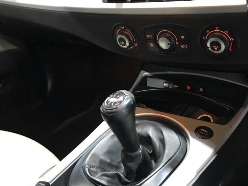 2008 BMW Z4 M Roadster For Sale In KZN