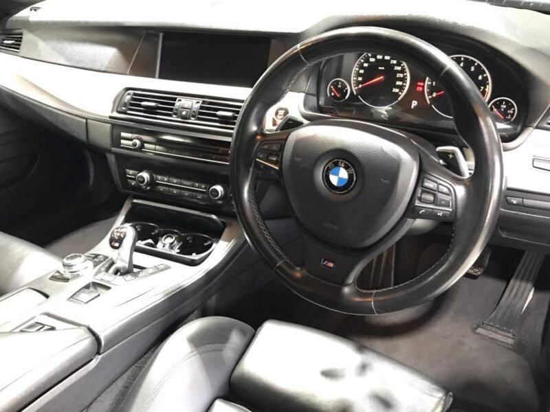 2013 BMW M5 F10 For Sale In KZN