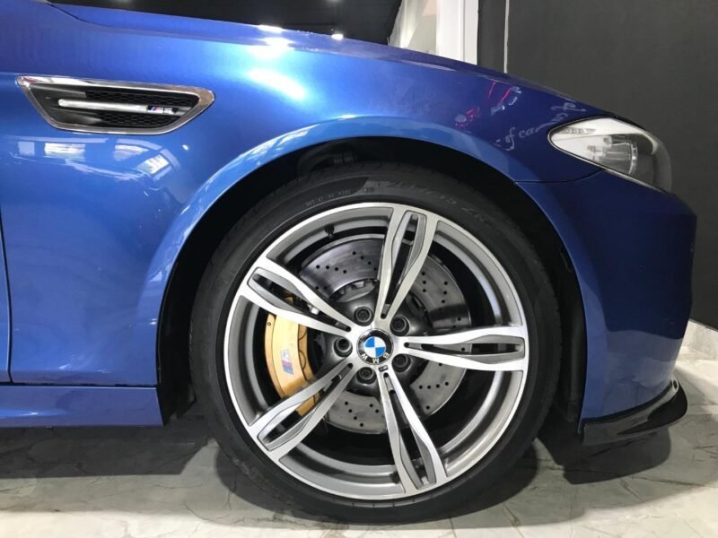 2013 BMW M5 F10 For Sale In KZN