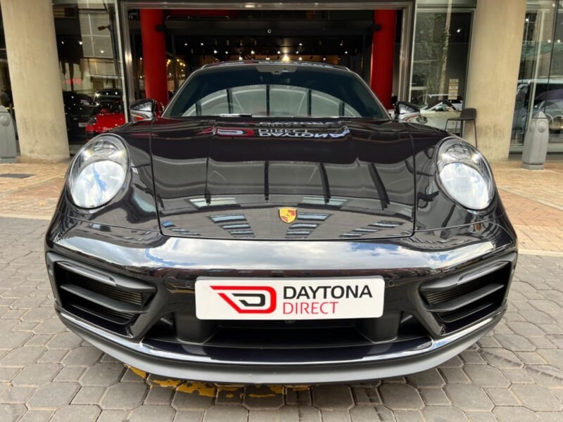 2023 Porsche 911 Carrera GTS Coupe Auto For Sale IN GP