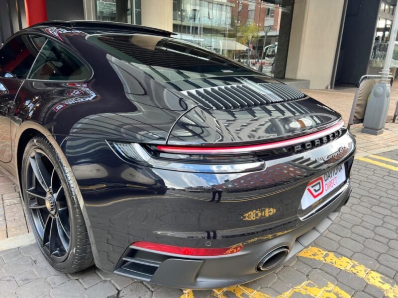 2023 Porsche 911 Carrera GTS Coupe Auto For Sale IN GP