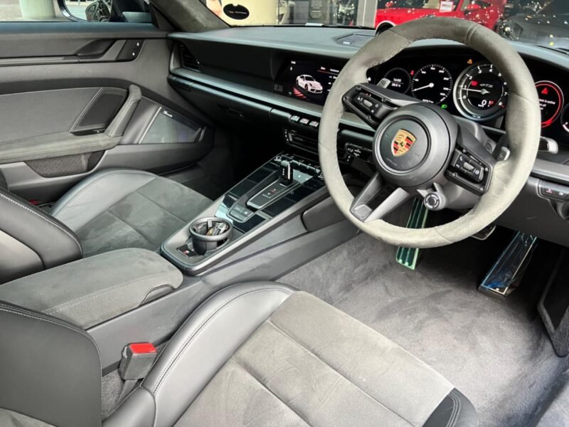 2023 Porsche 911 Carrera GTS Coupe Auto For Sale IN GP