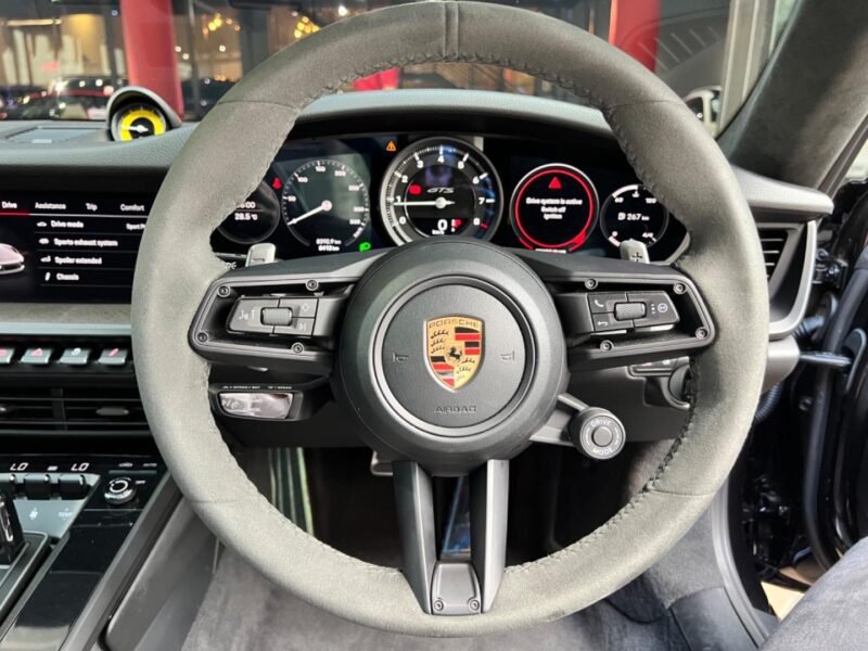 2023 Porsche 911 Carrera GTS Coupe Auto For Sale IN GP