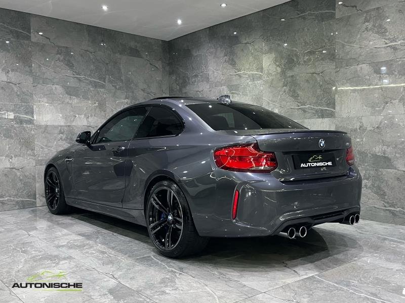 2018 BMW M2 Coupe Auto For Sale In KZN