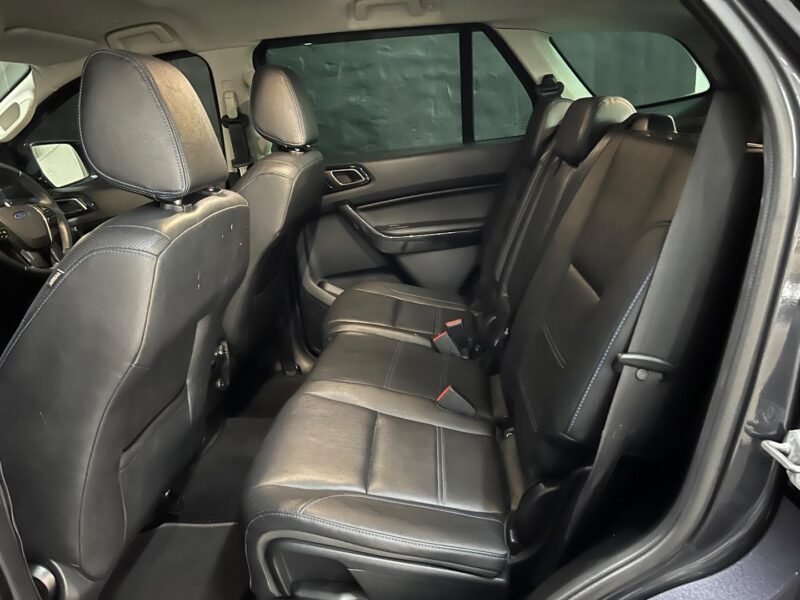 2021 Ford Everest 2.0SiT XLT Sport For Sale In KZN
