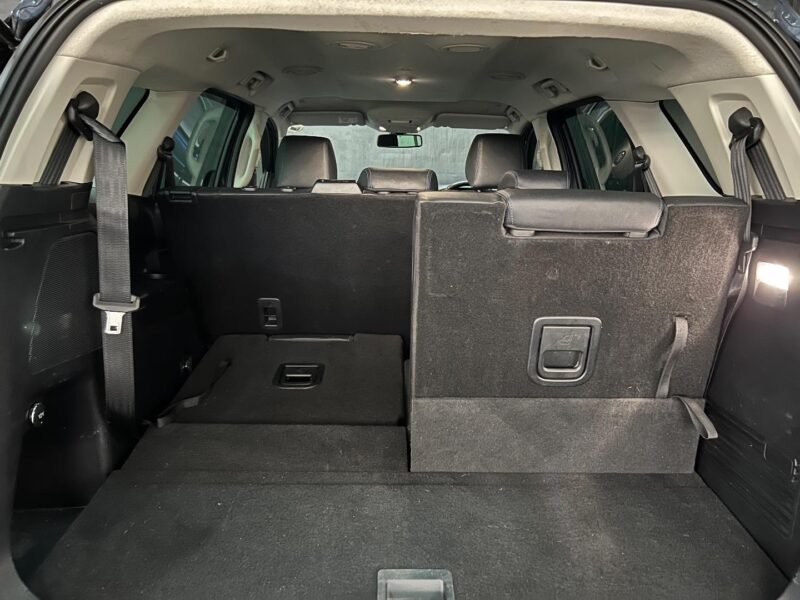 2021 Ford Everest 2.0SiT XLT Sport For Sale In KZN