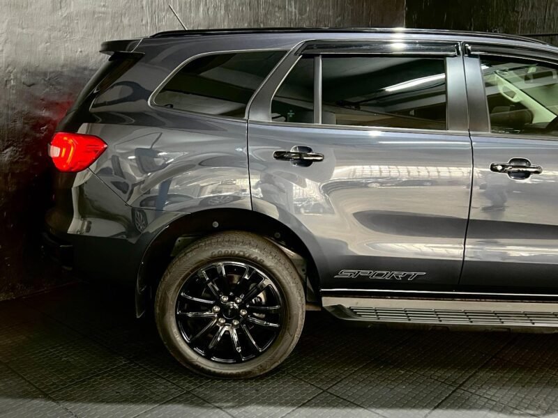 2021 Ford Everest 2.0SiT XLT Sport For Sale In KZN