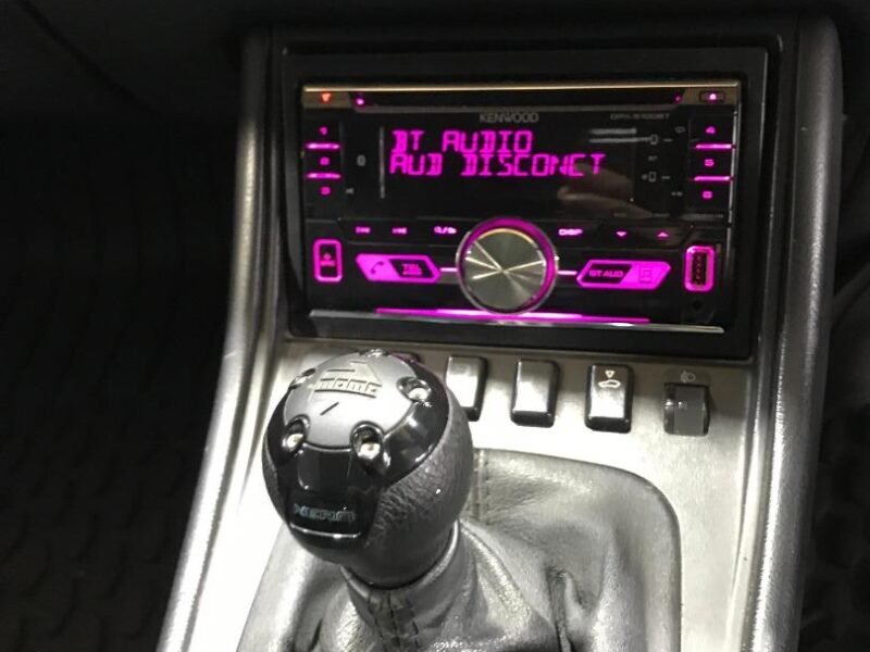 1989 Porsche 944 For Sale In KZN