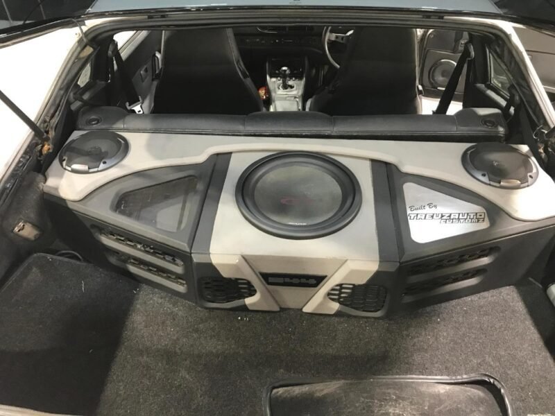 1989 Porsche 944 For Sale In KZN