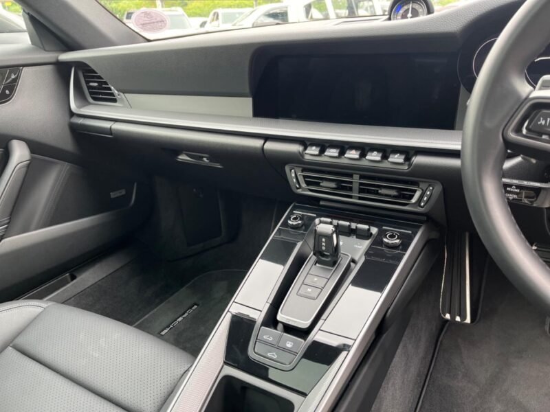 2021 Porsche 911 Carrera S Coupe For Sale In KZN
